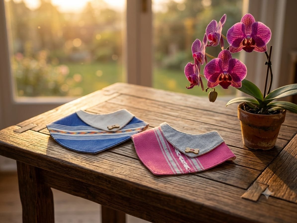 Bandana ranchera